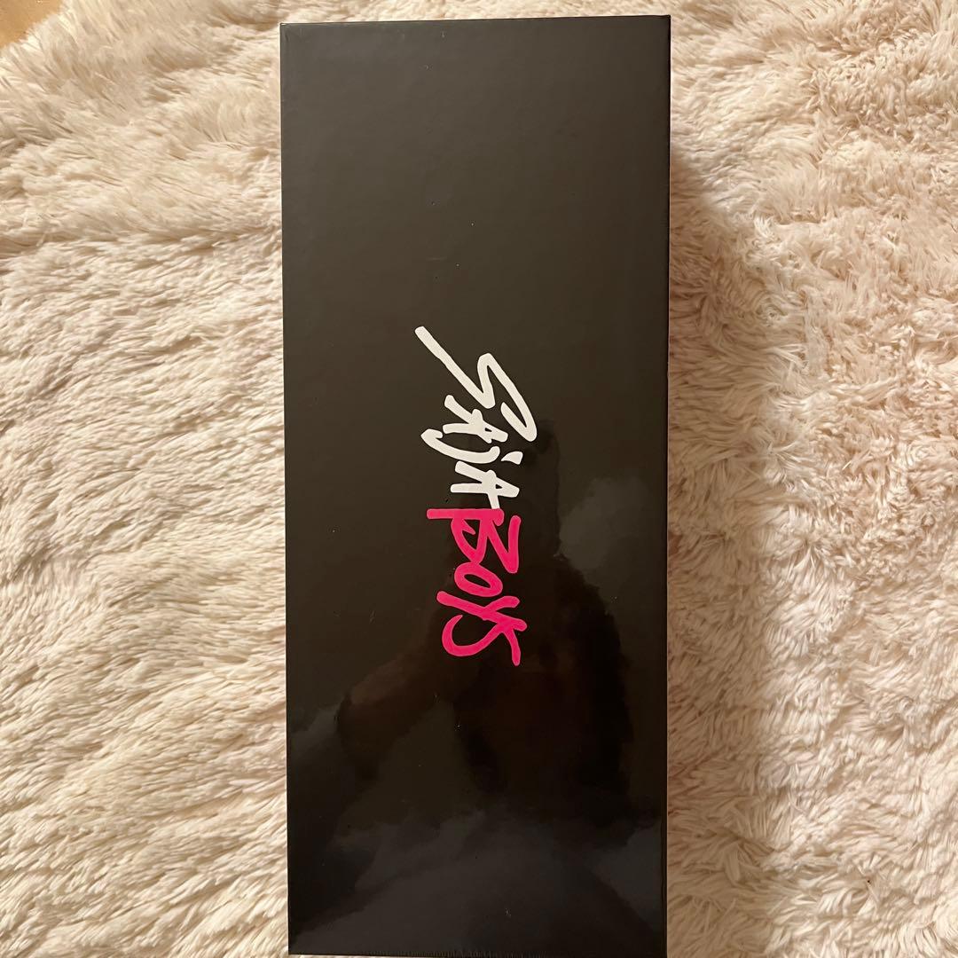 KPOP デーモンハンターズ サジBOYS ボイプラペンライト&スティックリング