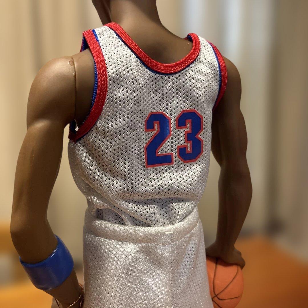 JC Penny限定SPACEJAM Michael Jordanフィギュア