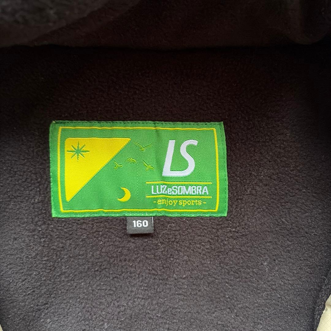 Luz e Sombra ルースイソンブラ　コート 160 ベージュ