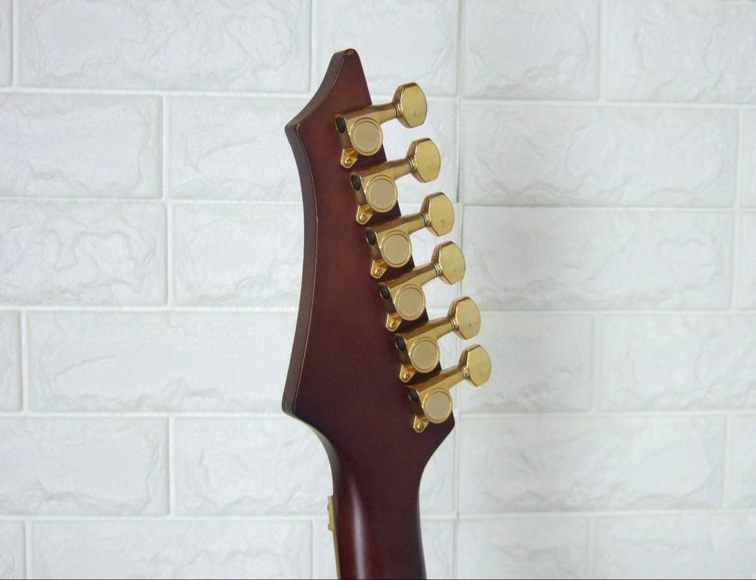 Charvel CDX-090-HSH 1993年 国産 シャーベル