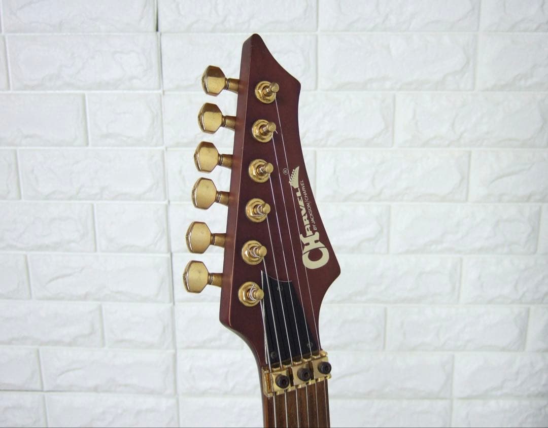 Charvel CDX-090-HSH 1993年 国産 シャーベル