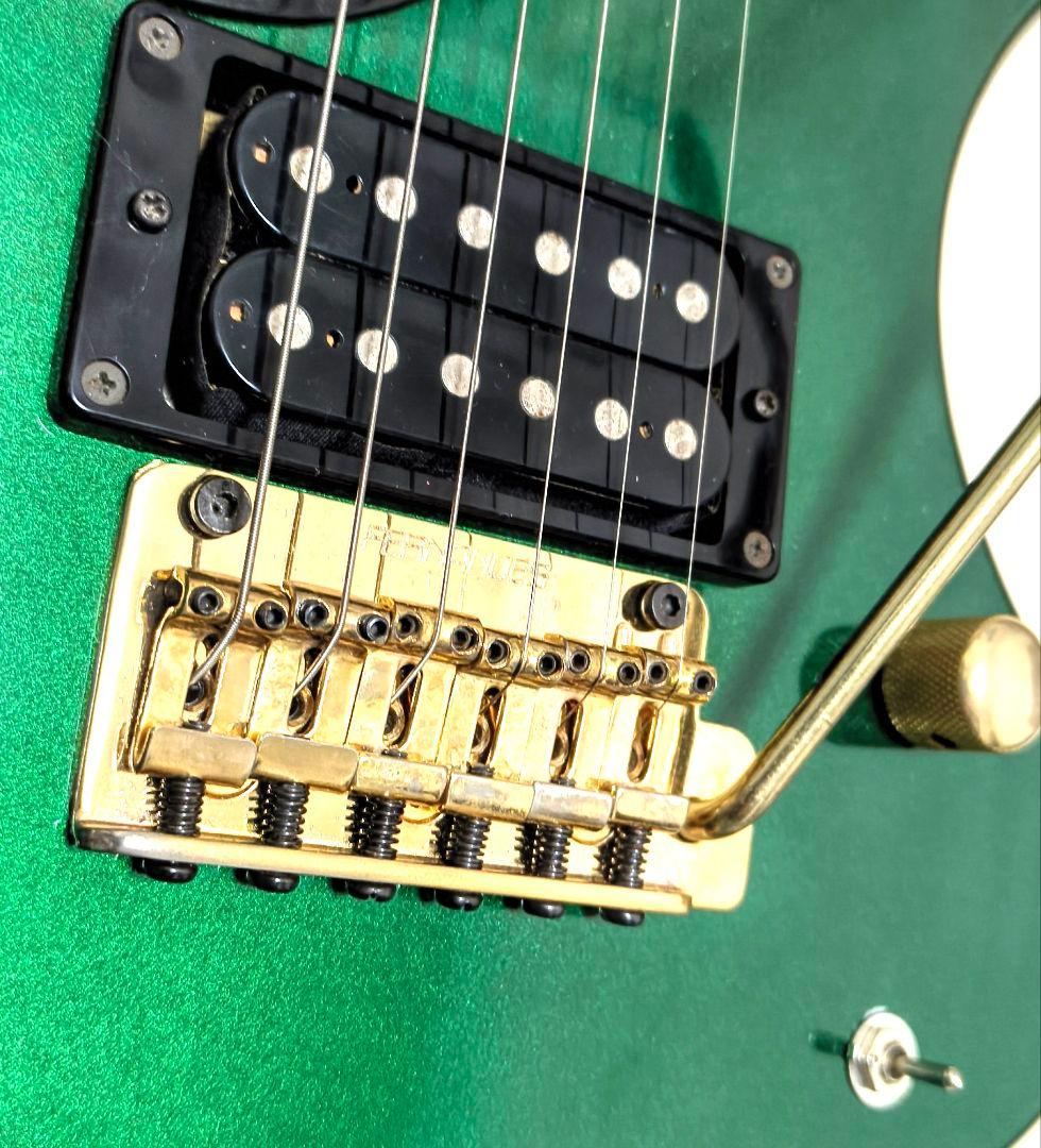 【美品】ZO-3 芸達者 MG アンプ内蔵ミニギター 専用ケース付 ぞうさん