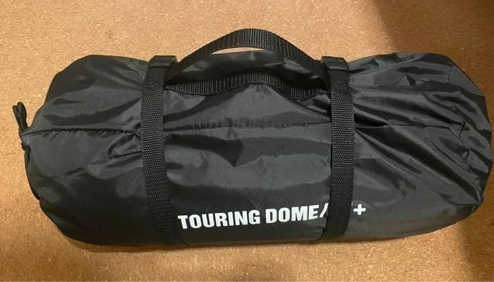 コールマン ツーリングドームST+ テント