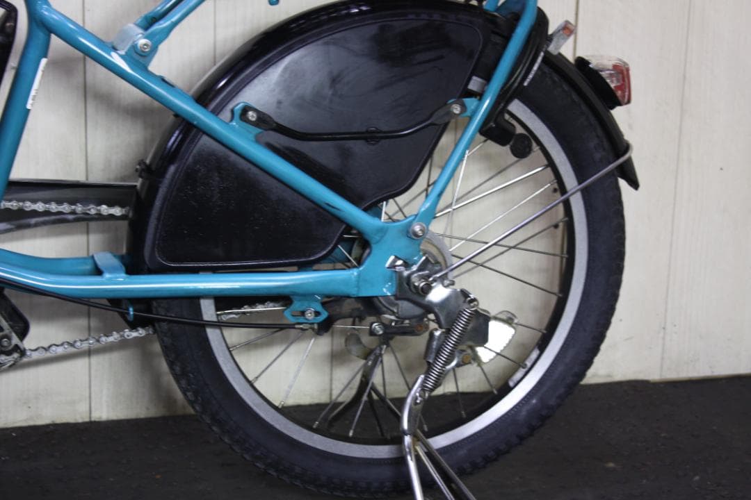 ブリヂストン アンジェリーノプティットe A20L85 20型 本体のみ