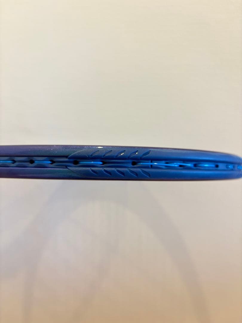 値下げ中！【超美品】Prince Phantom 100 G2 新品ガット付き