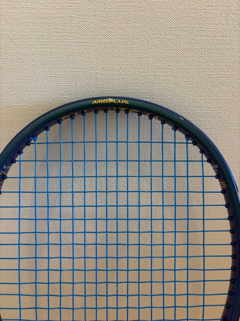 値下げ中！【超美品】Prince Phantom 100 G2 新品ガット付き