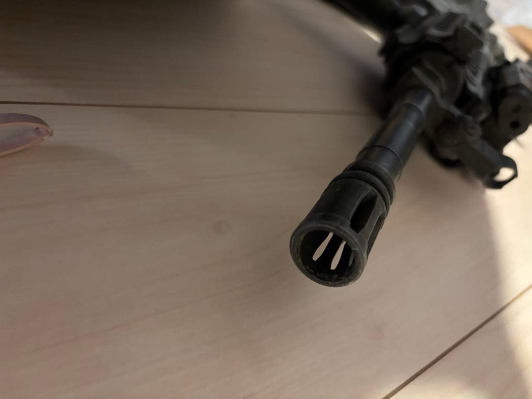 TOKYO MARUI SOPMOD M4 電動ガン