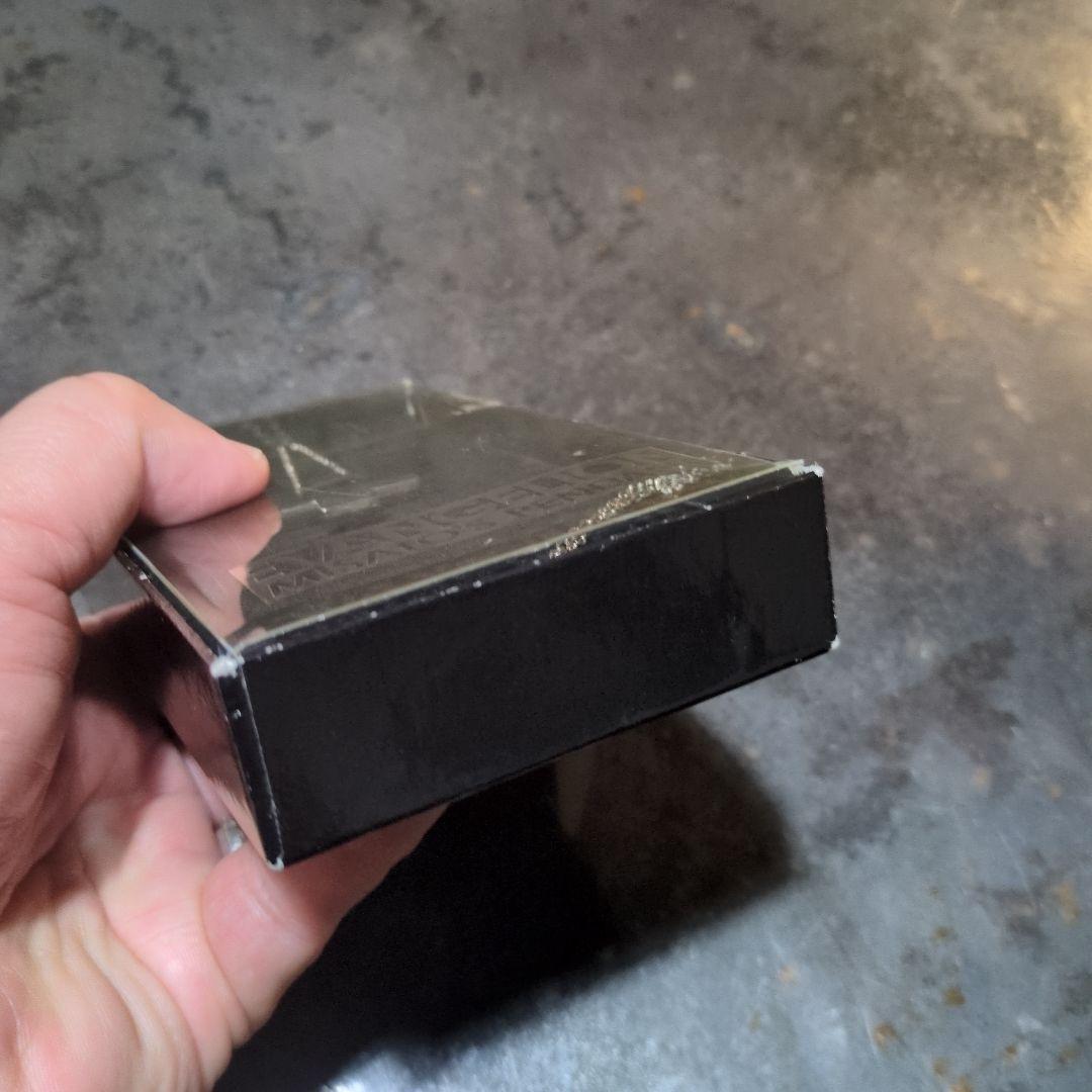 【激レア】エヴァ 葛城ミサト クロスペンダント