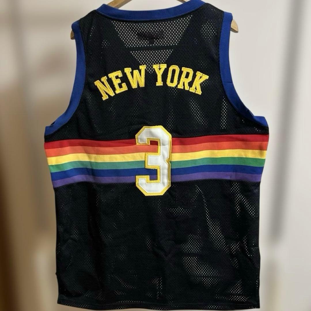 Supreme basketball ユニホーム　サイズXL