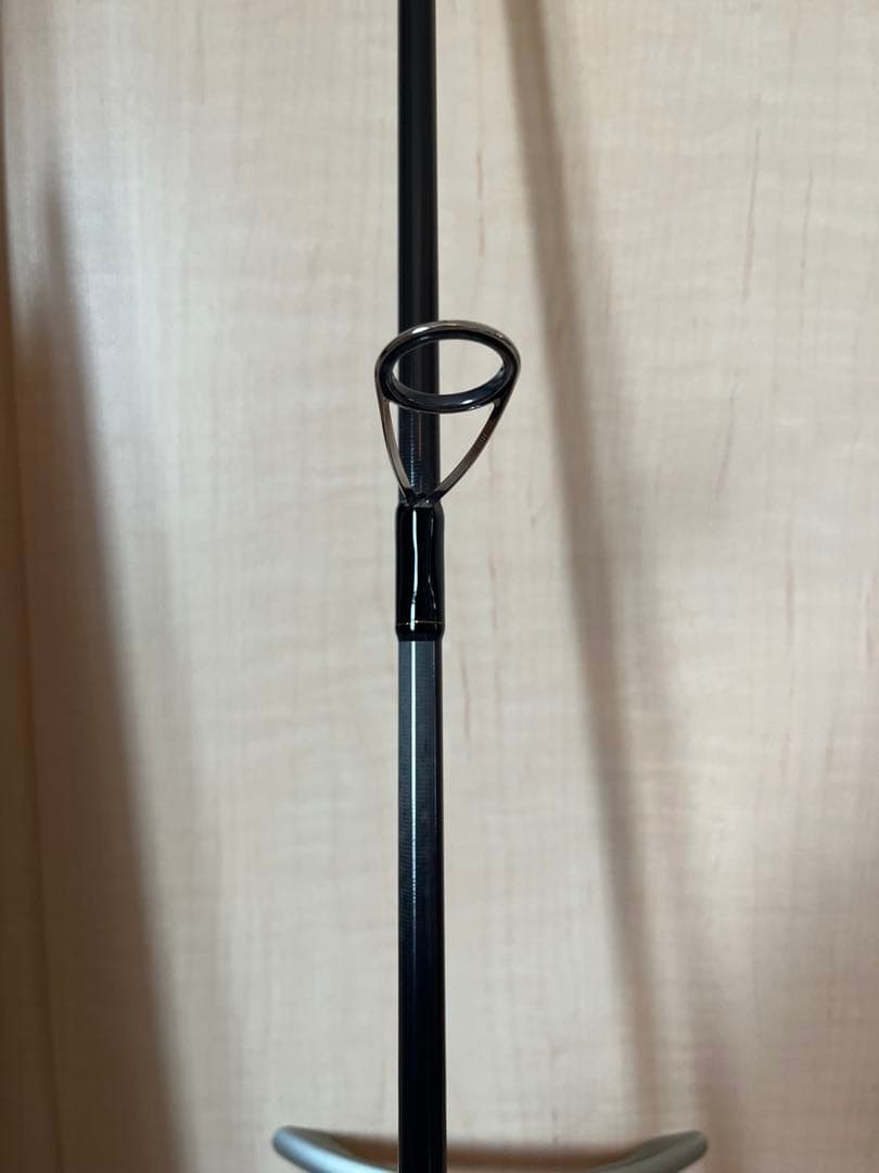 ダイワ　19LATEO R ラテオR 100M シーバスロッド