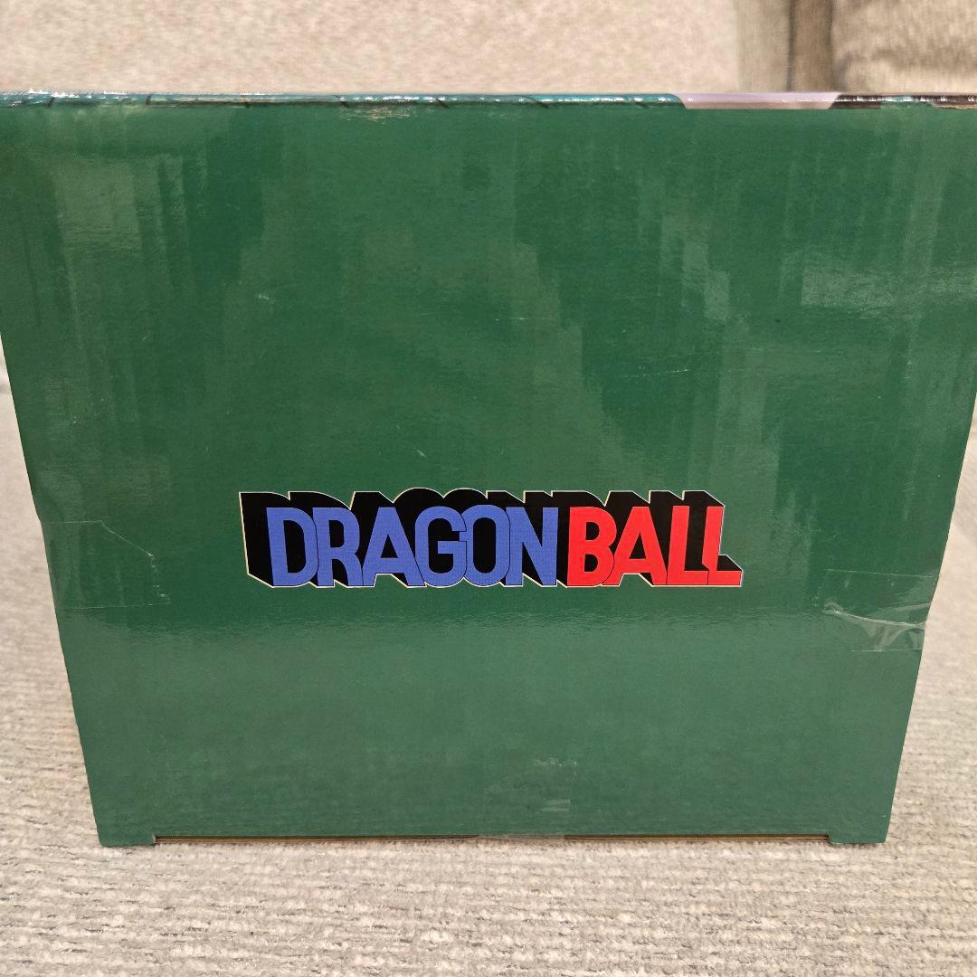 ドラゴンボール ヤムチャ フィギュア 海外限定