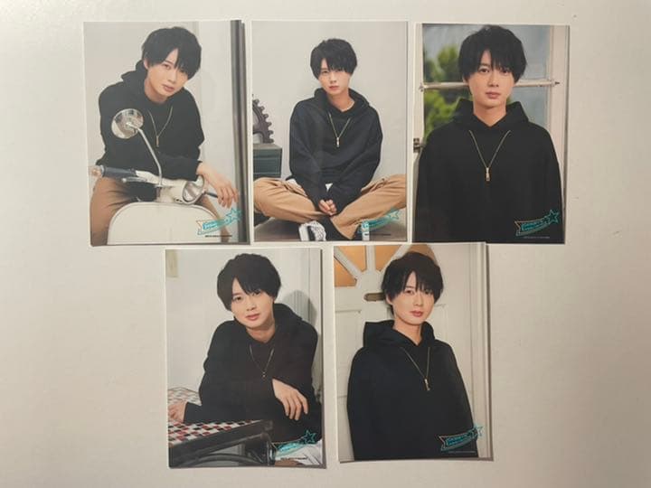 井上瑞稀　グッズまとめ売り　最終値下げ