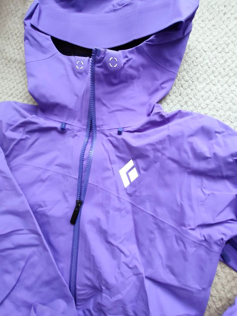 美品★ウェア★GORE-TEX PRO上下セット★S