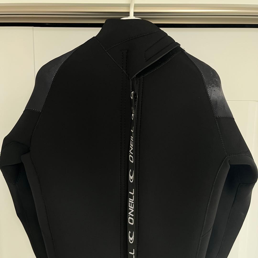 【超美品】 オニール ジャーフル ウェットスーツ メンズ 3mm × 2mm 海