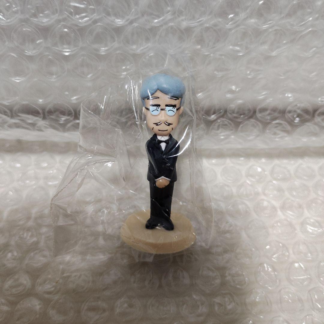 ちびまる子ちゃん　ポケットフィギュア　バラ売り可