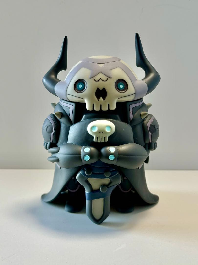 FGO 山の翁　貯金箱