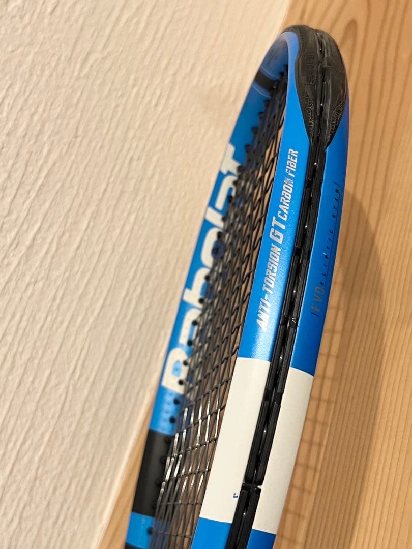 バボラ　ピュアドライブ2018 G2