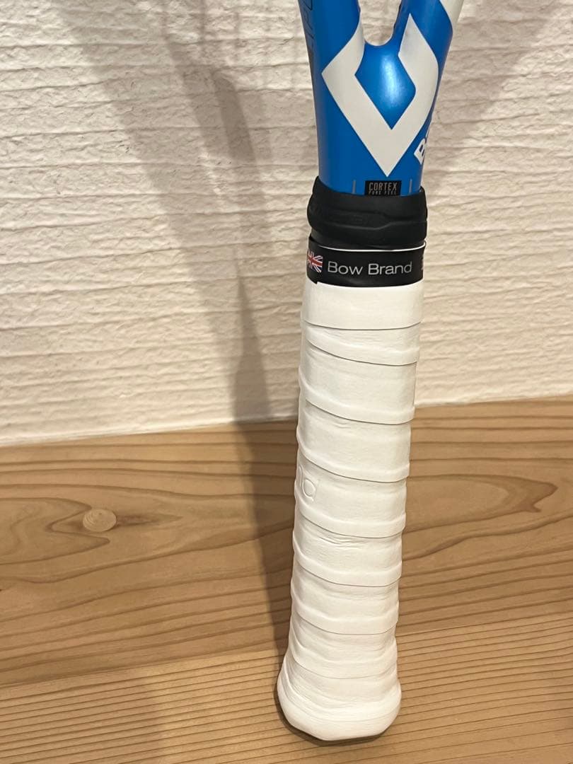 バボラ　ピュアドライブ2018 G2