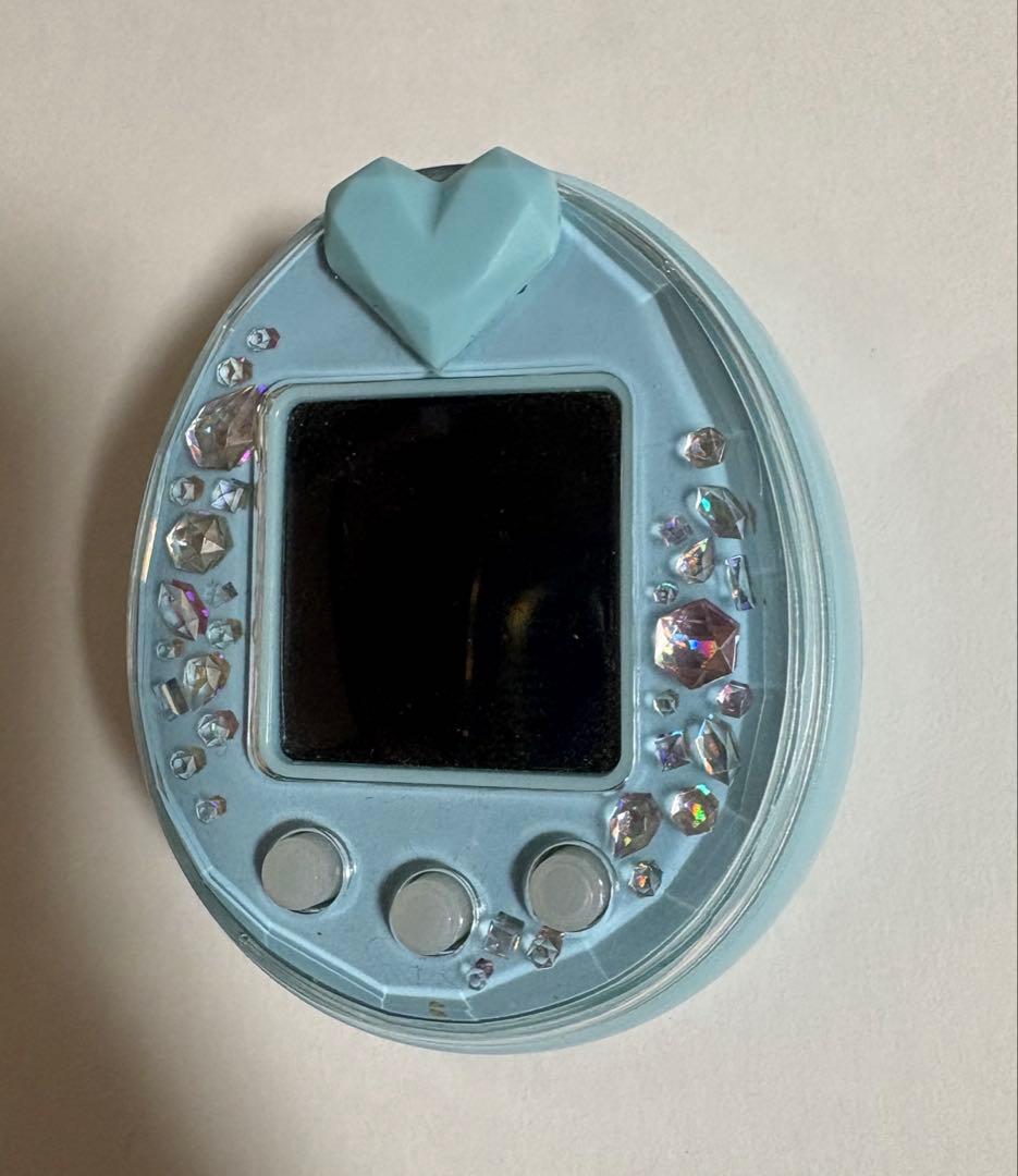 たまごっち P's ブルー