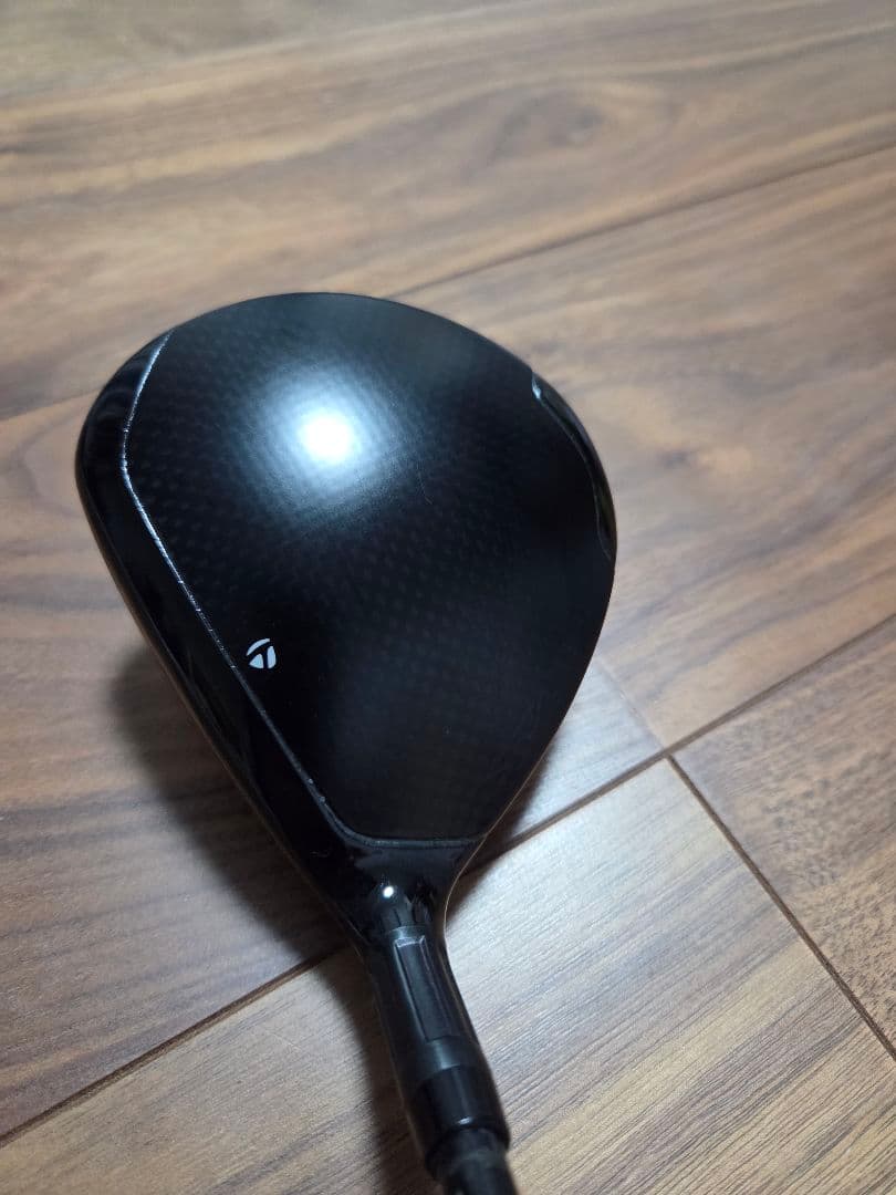 TaylorMade Stealth 3HL 16.5° フェアウェイウッド