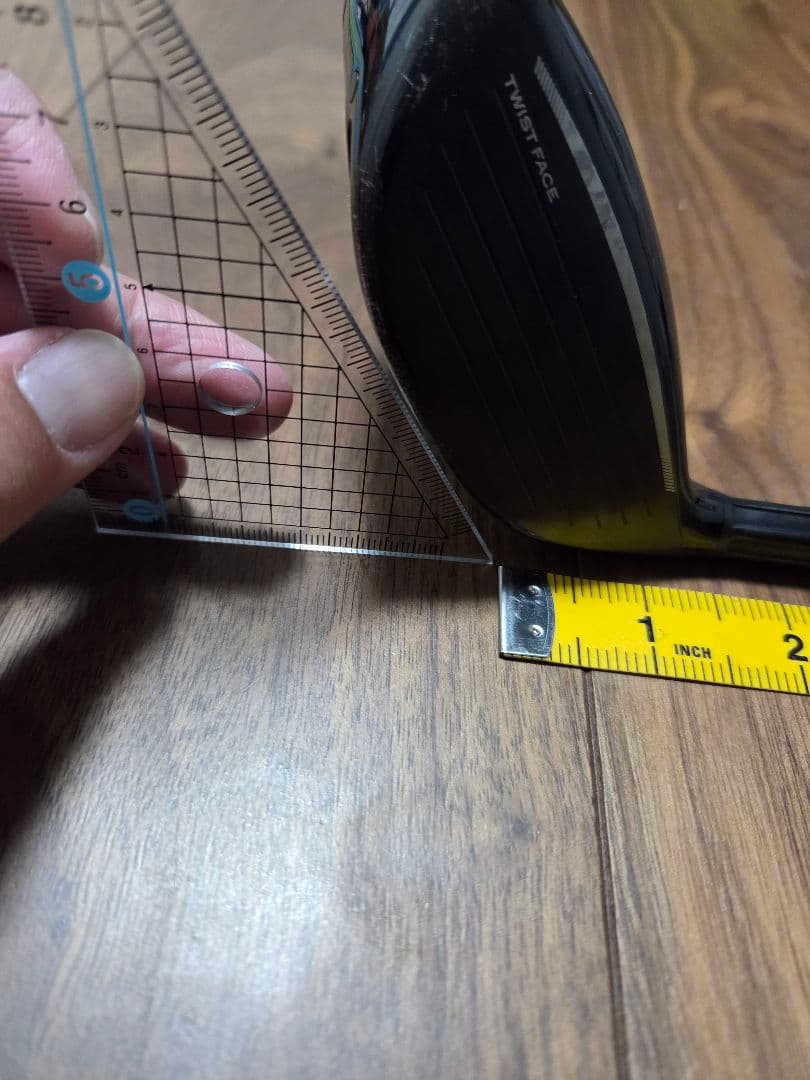 TaylorMade Stealth 3HL 16.5° フェアウェイウッド