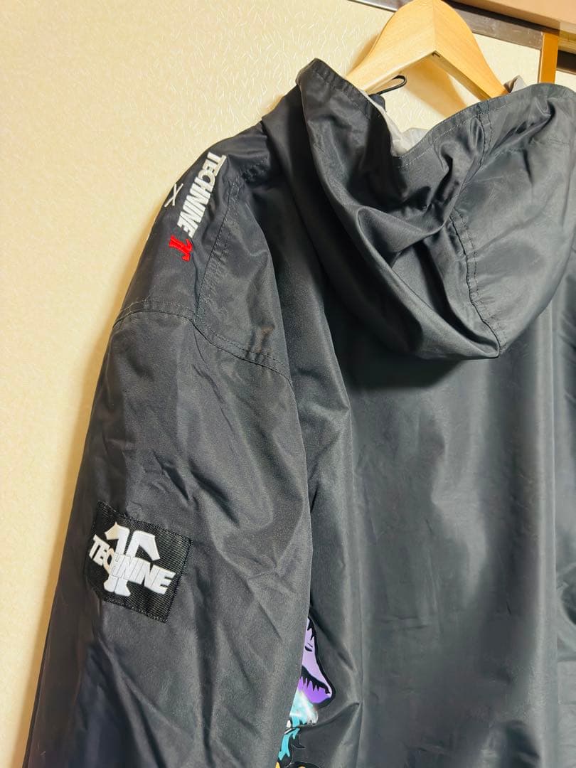 Technine スノーボードウェア　Lサイズ