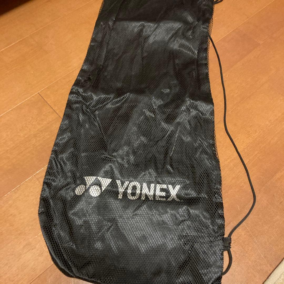 YONEX ブイコア 100 G2 2024モデル テニスラケット
