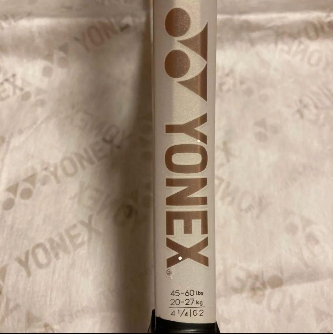 YONEX ブイコア 100 G2 2024モデル テニスラケット