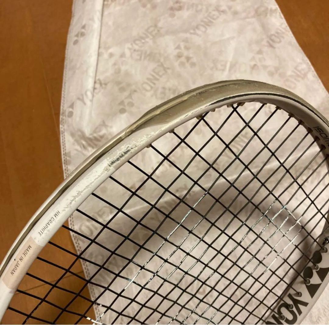 YONEX ブイコア 100 G2 2024モデル テニスラケット