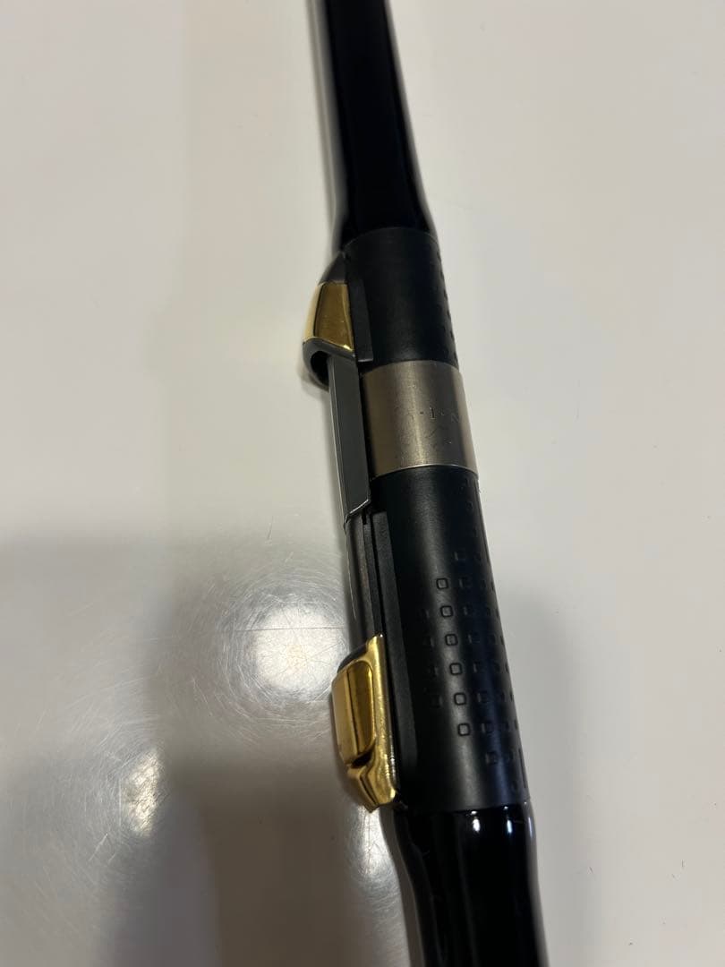 がま磯インテッサ G3 1.5-53