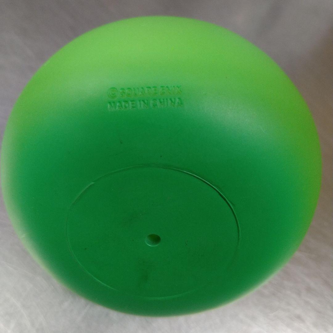 非売品！ドラゴンクエスト　ソフビモンスター　スライムベホマズン