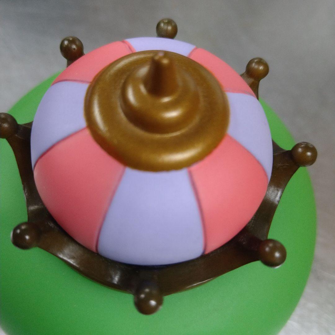 非売品！ドラゴンクエスト　ソフビモンスター　スライムベホマズン