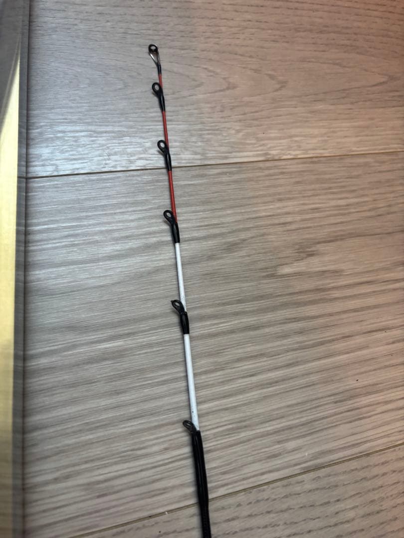 ダイワ 極鋭タチウオテンヤSP EX 178