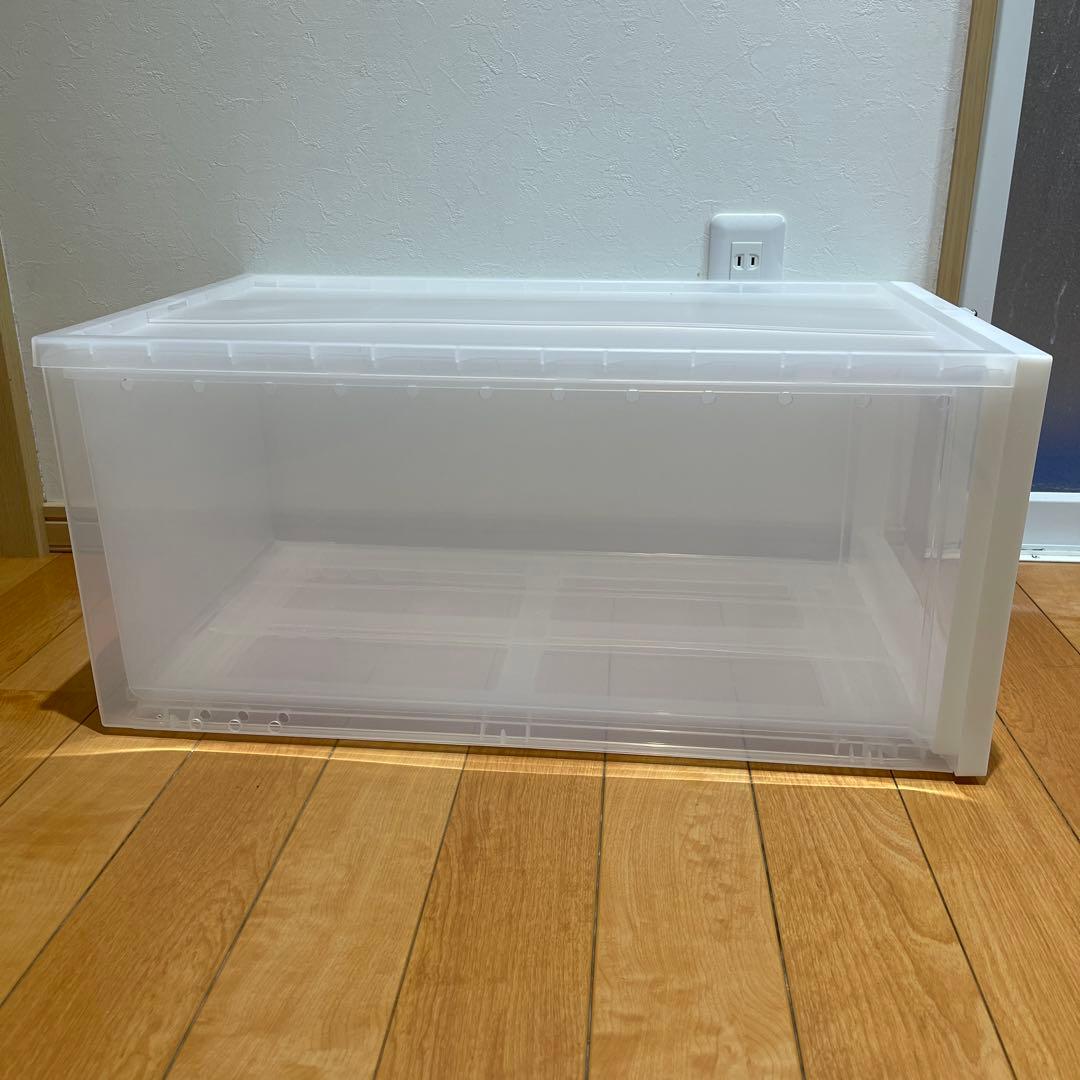 ボールパイソンケージ 40×65×30