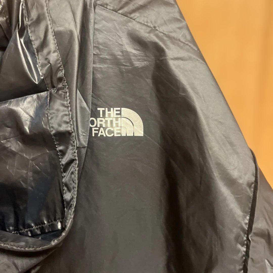 ザノースフェイス マウンテンパーカー ウインドブレーカー メンズ　Ｌサイズ