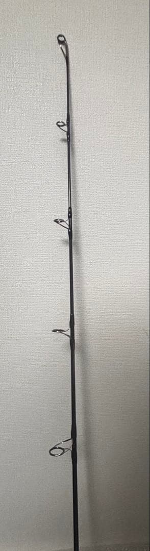 リップルフィッシャーBig Tuna 710RT Japan Special