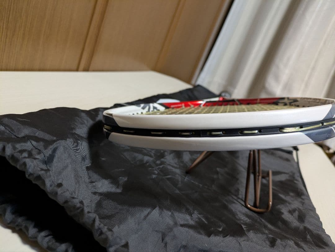 ソフトテニスラケット ミズノ ジストT1 XYST T1 0U