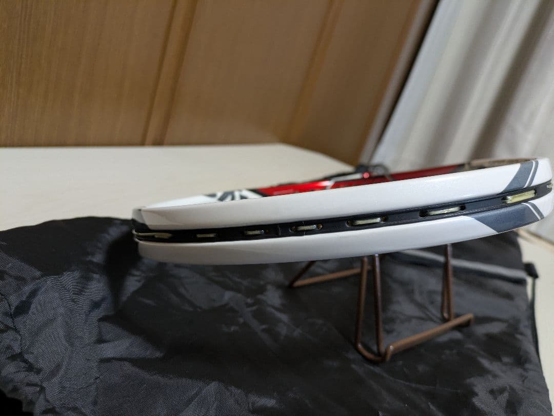 ソフトテニスラケット ミズノ ジストT1 XYST T1 0U