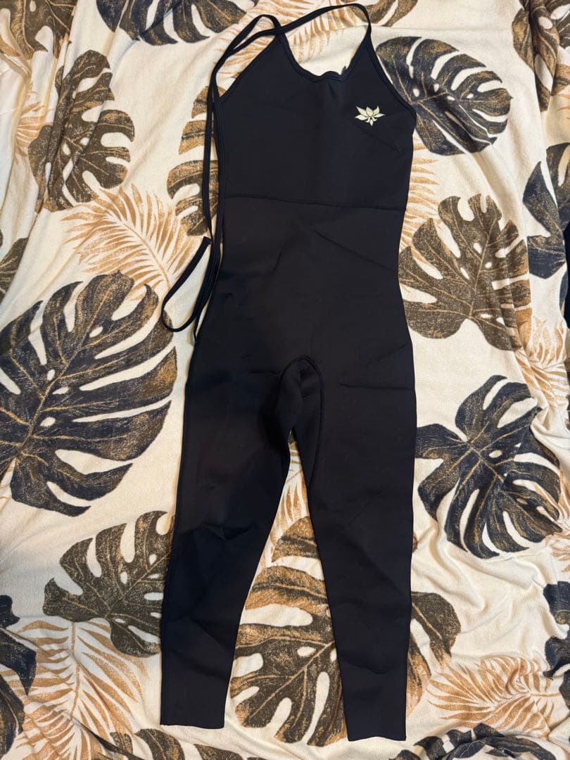 アックス クラッシック ロングジョン