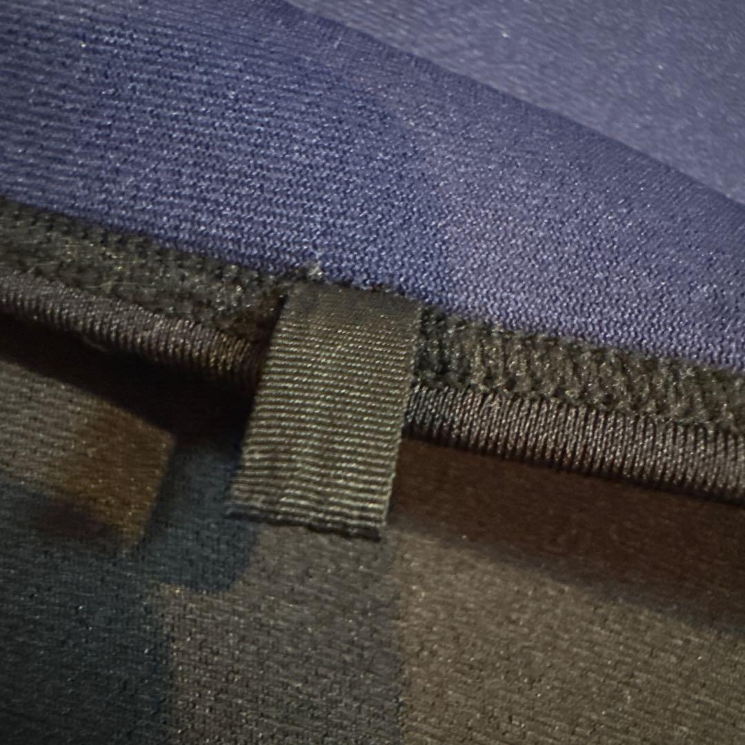 アックス クラッシック ロングジョン