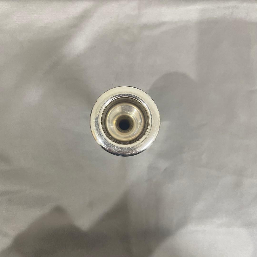 Schilke 51 トロンボーン/ユーフォニアム 細管マウスピース