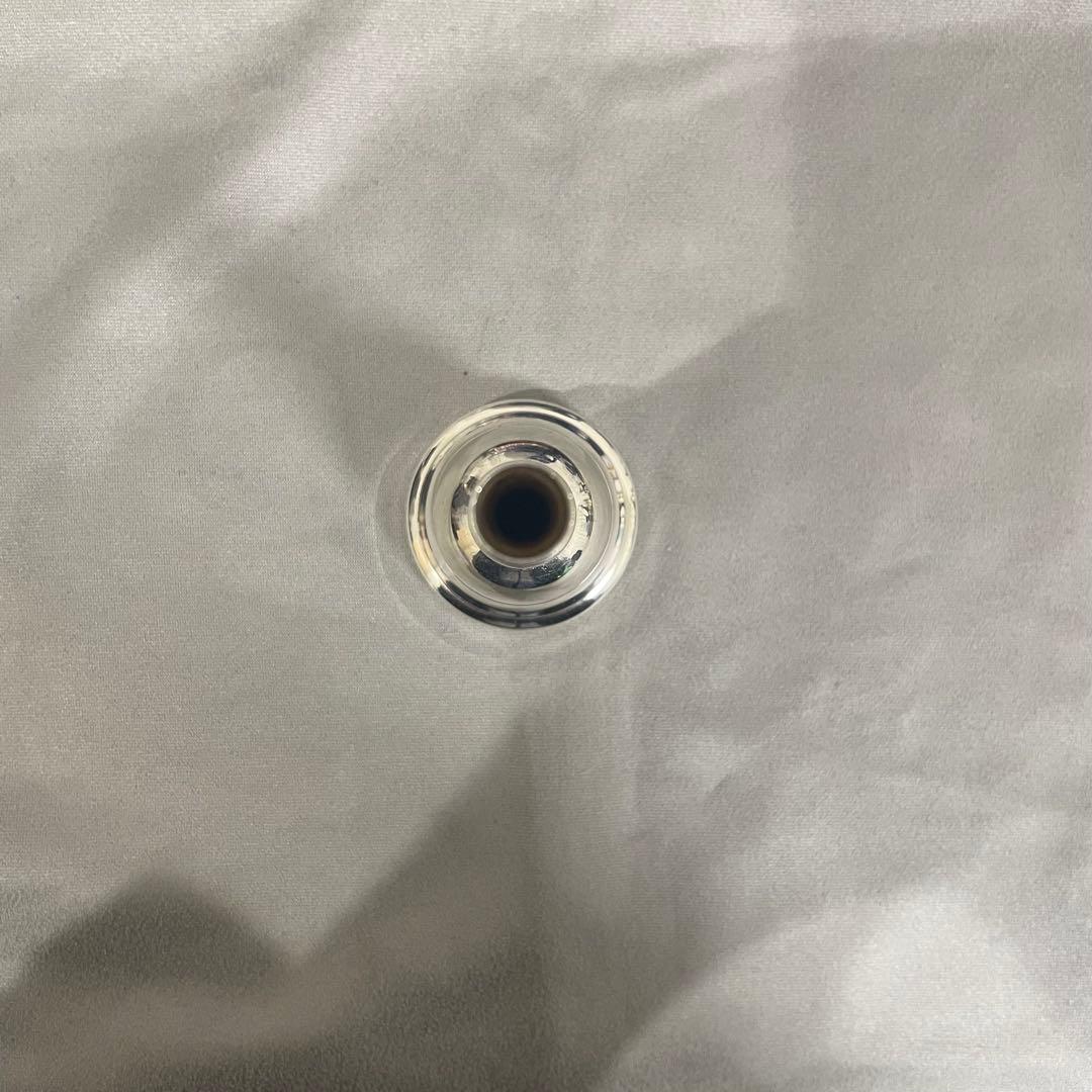 Schilke 51 トロンボーン/ユーフォニアム 細管マウスピース