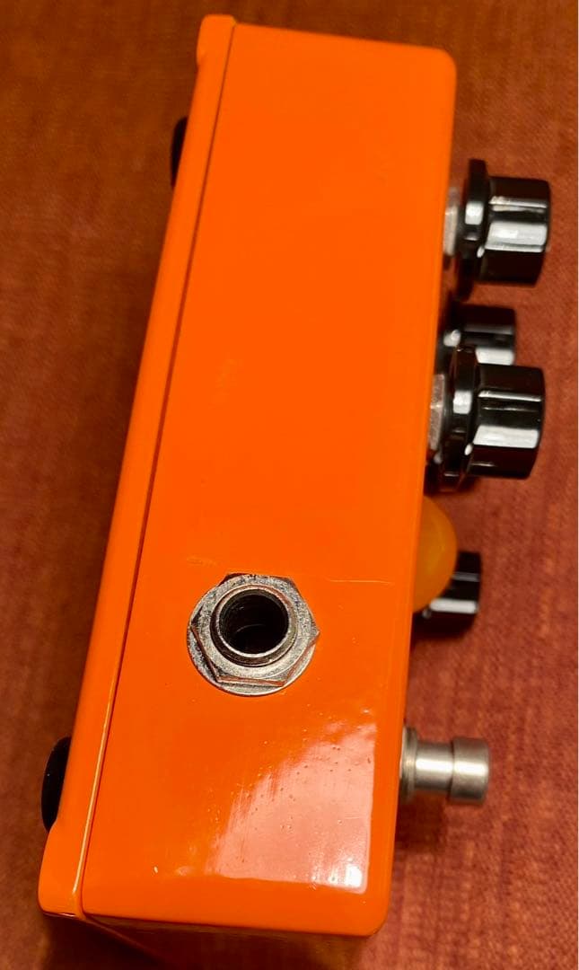 何台あっても損なし名機　Standard最高OKKO Diablo