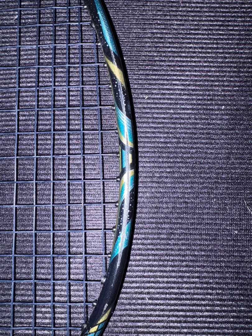 YONEX ASTROX 88S proバドミントンラケット