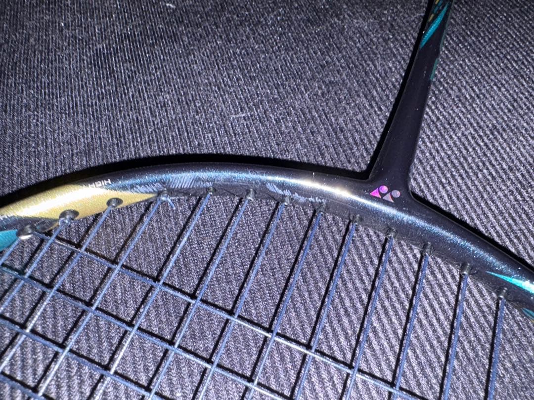 YONEX ASTROX 88S proバドミントンラケット