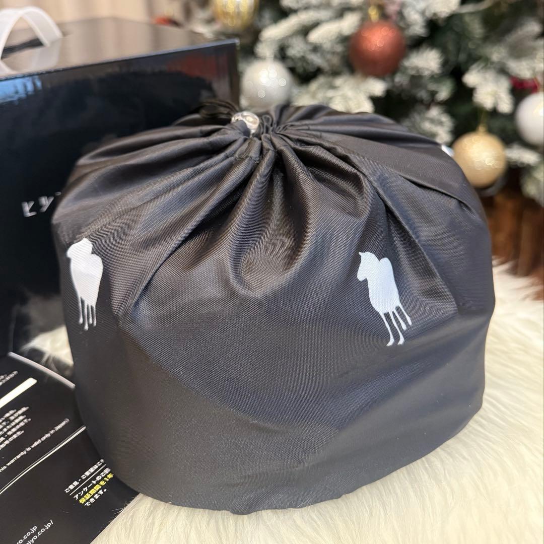 ★新品未使用★ヒツジのいらない枕 ネックピロー／旅行・帰省・車内・新幹線で使える