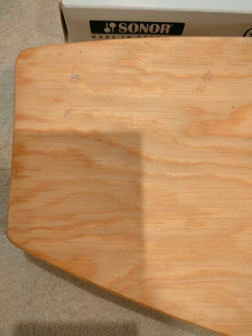 SN-NG30 グロッケンシュピール　ゾノア社　鉄琴　木琴