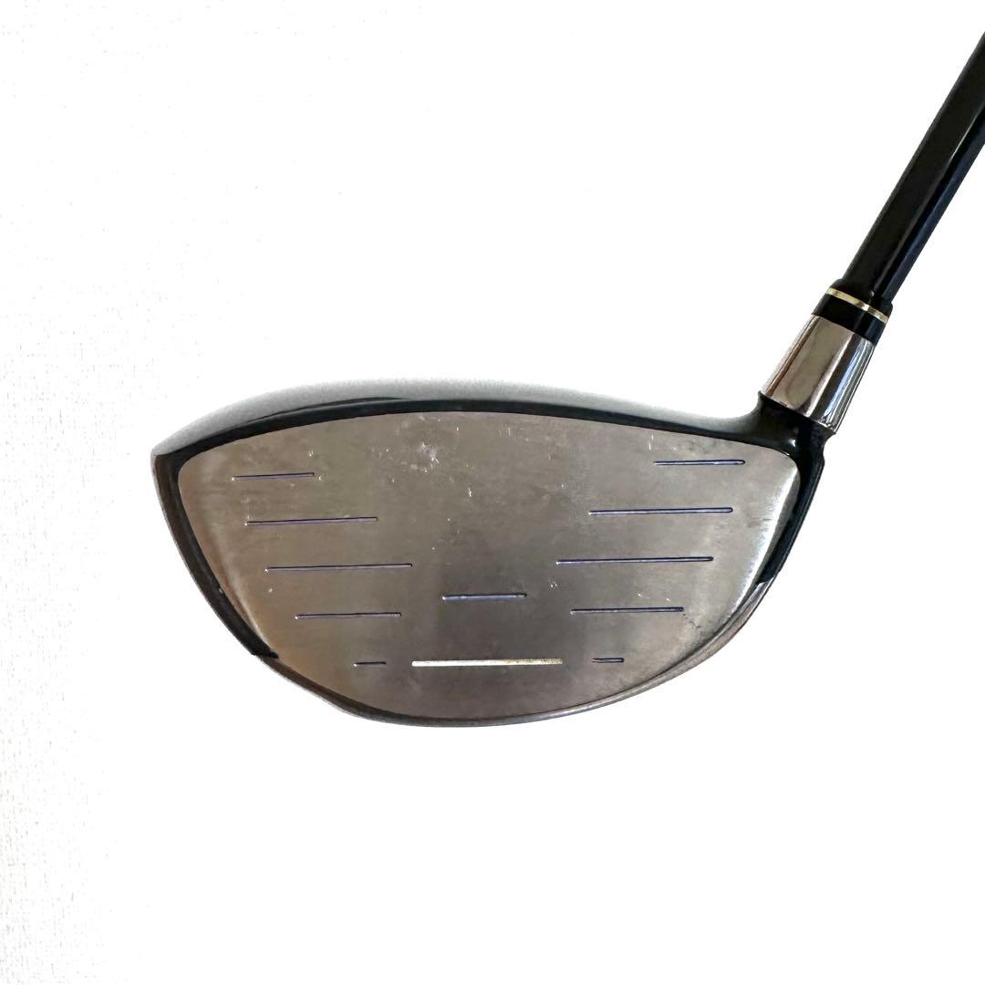 レディース✨PRGR✨プロギア✨ドライバー✨513ER✨13.5° ✨カーボン