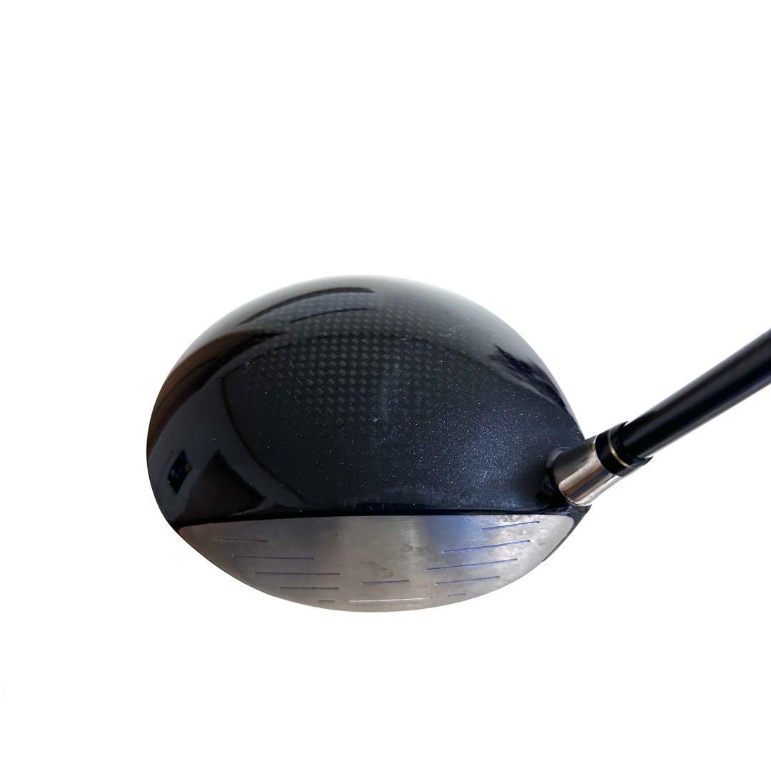 レディース✨PRGR✨プロギア✨ドライバー✨513ER✨13.5° ✨カーボン