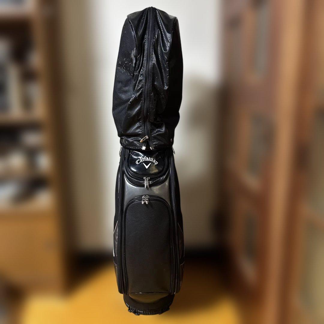 キャロウェイキャディーバック